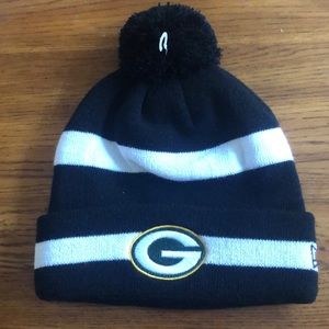 🔥Green Bay Winter Hat🔥